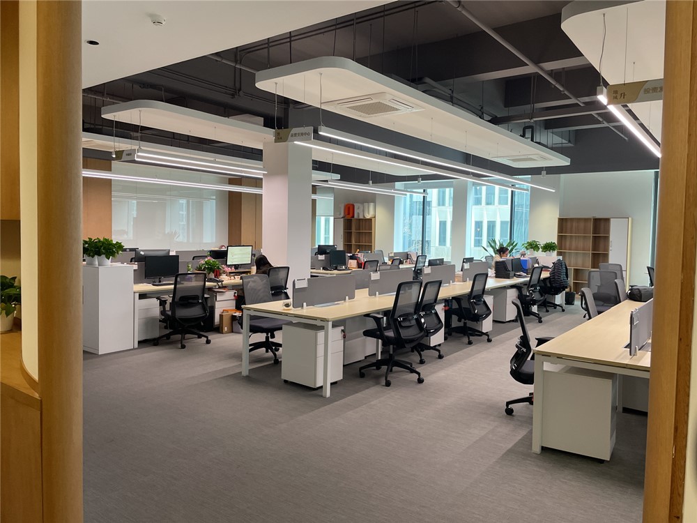 Delta Medical Headquarters