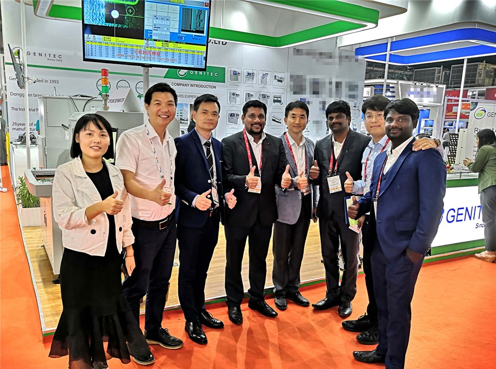 Our Professional Team