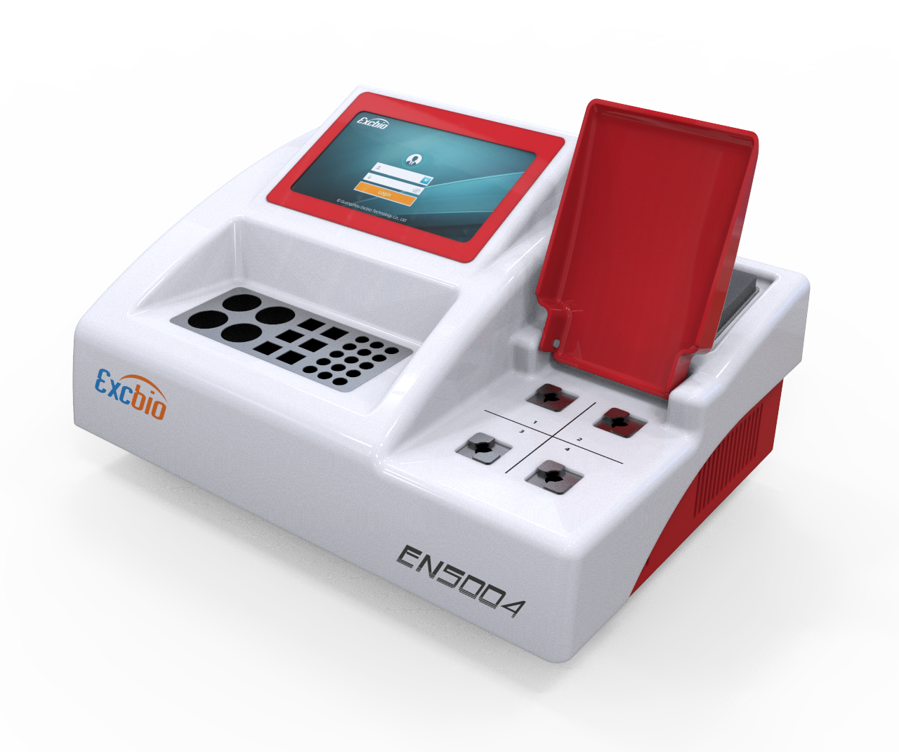 Coagulation Analyzer